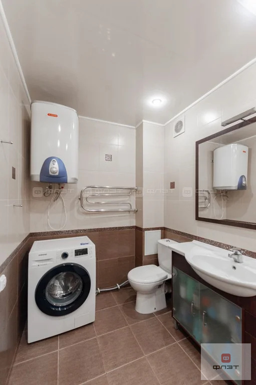 Продажа квартиры, Казань, ул. Зур Урам - Фото 12