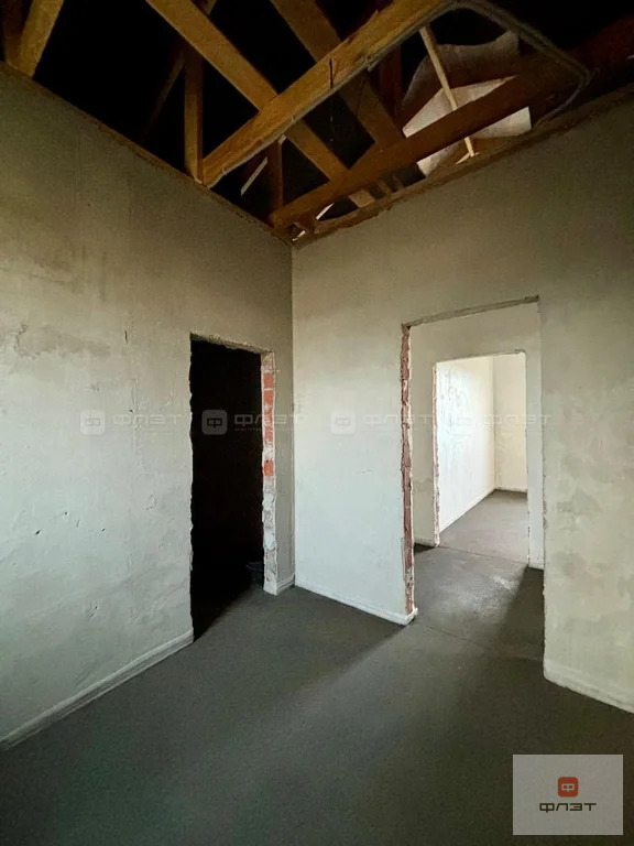 Продажа дома, Усады, Высокогорский район, ул. Арбузова - Фото 6