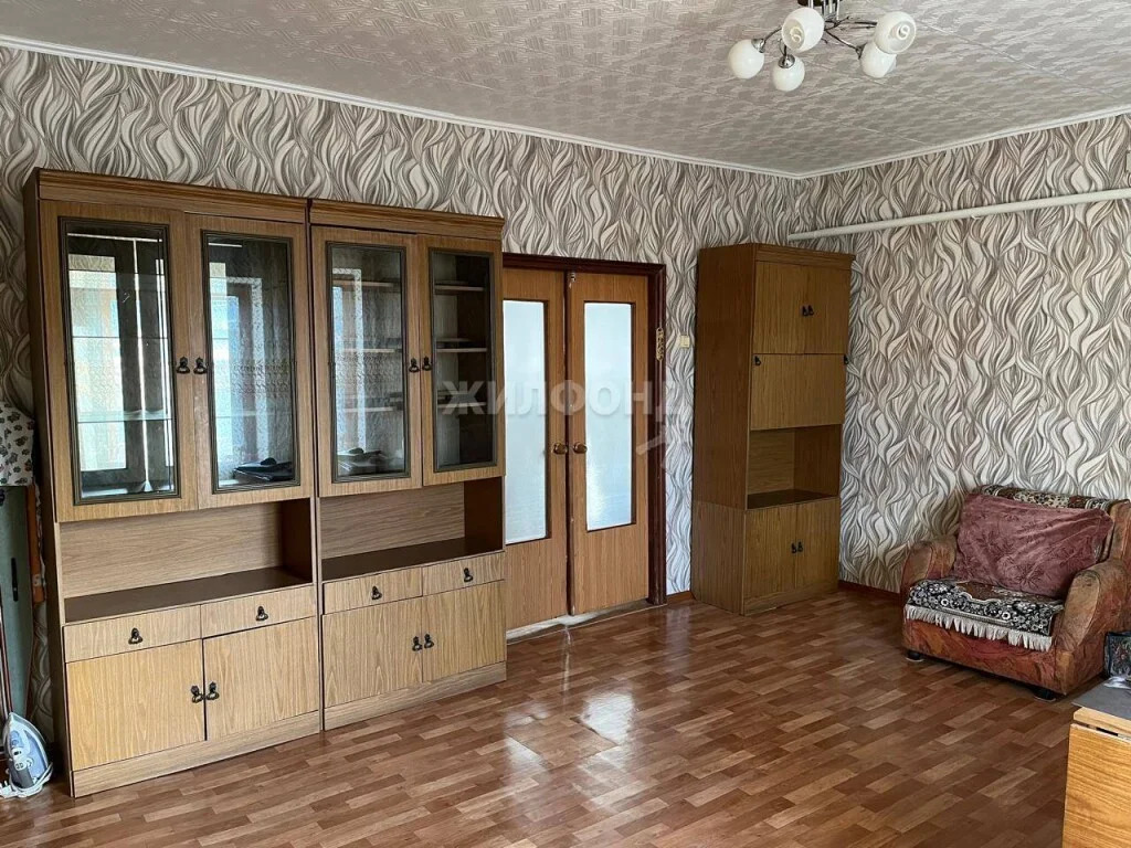 Продажа дома, Новосибирск, ул. Порт-Артурская - Фото 9