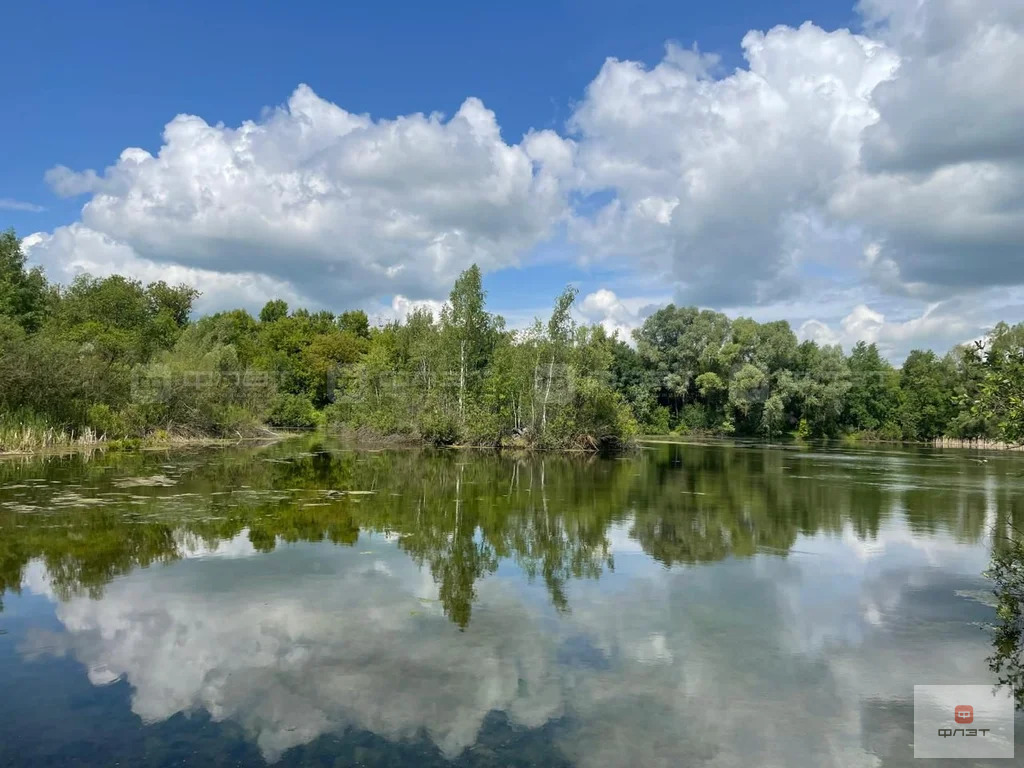 Продажа дома, Высокогорский район, дом 63 - Фото 11