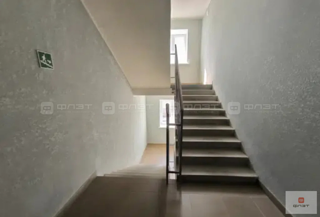 Продажа квартиры, Высокая Гора, Высокогорский район, ул. Комаровка - Фото 5