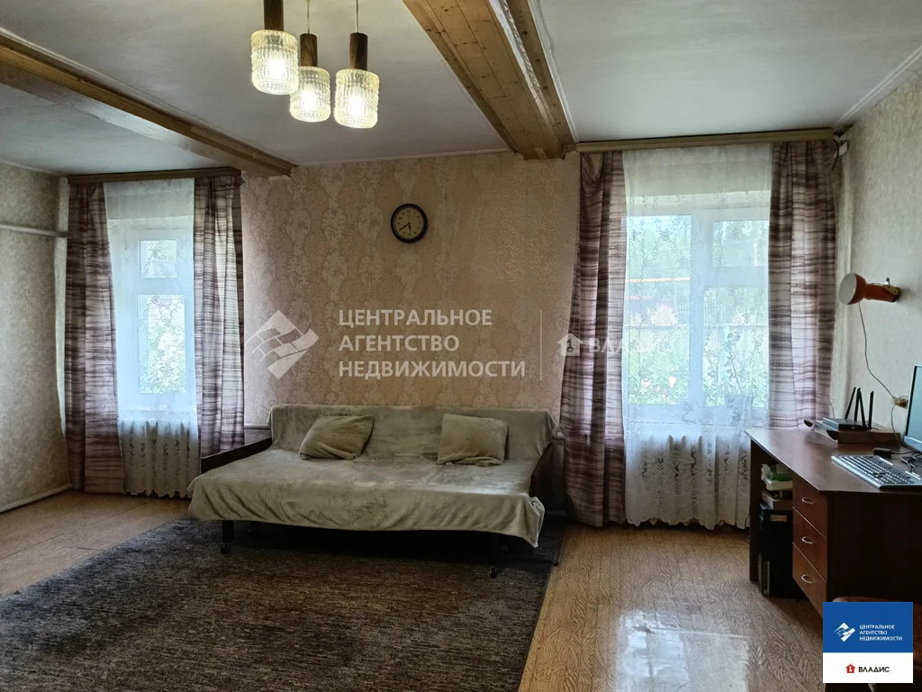 Продажа дома, Ибредь, Шиловский район, ул. Рязанская - Фото 2