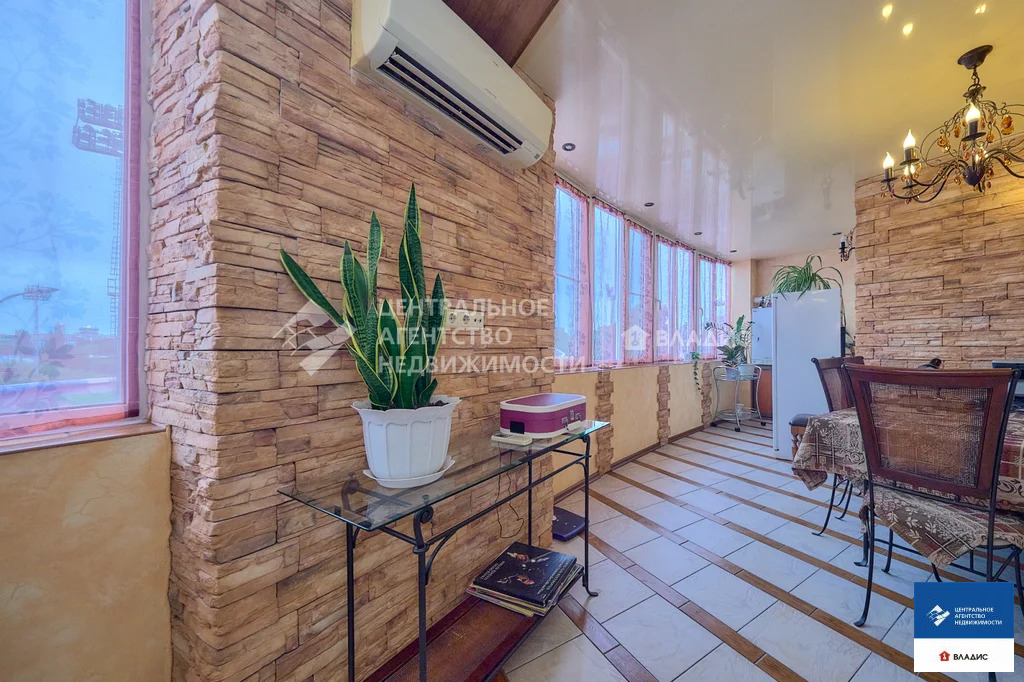 Продажа квартиры, Рязань, ул. Маяковского - Фото 12