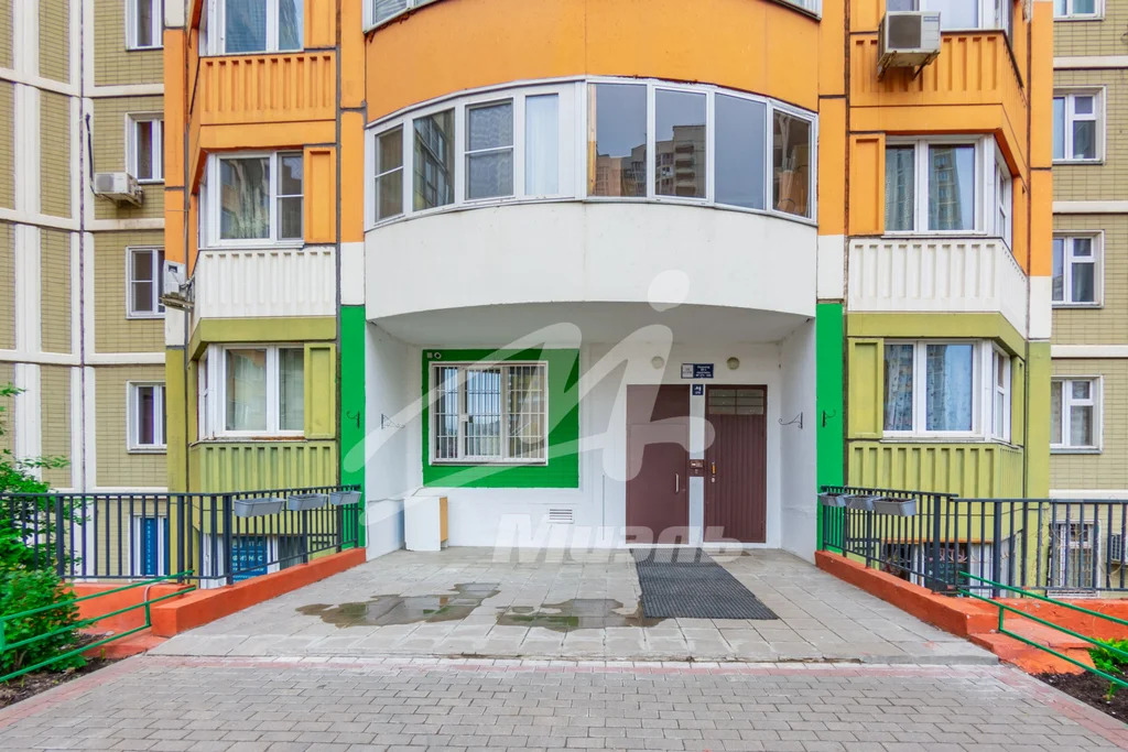 Продажа квартиры, Химки, ул. Горшина - Фото 2