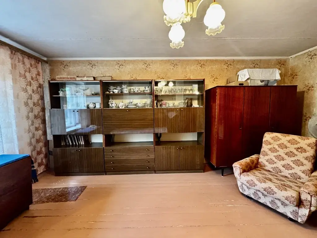 3-к ул.Мира, дом 6 - Фото 4