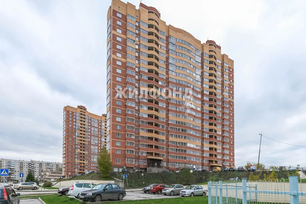 Продажа квартиры, Новосибирск, Михаила Кулагина - Фото 8