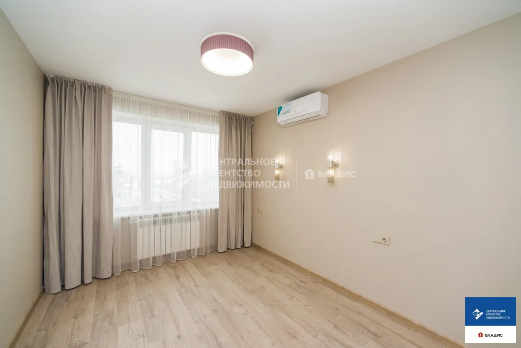 Продажа квартиры, Заборье, Рязанский район, ул. Садовая - Фото 2