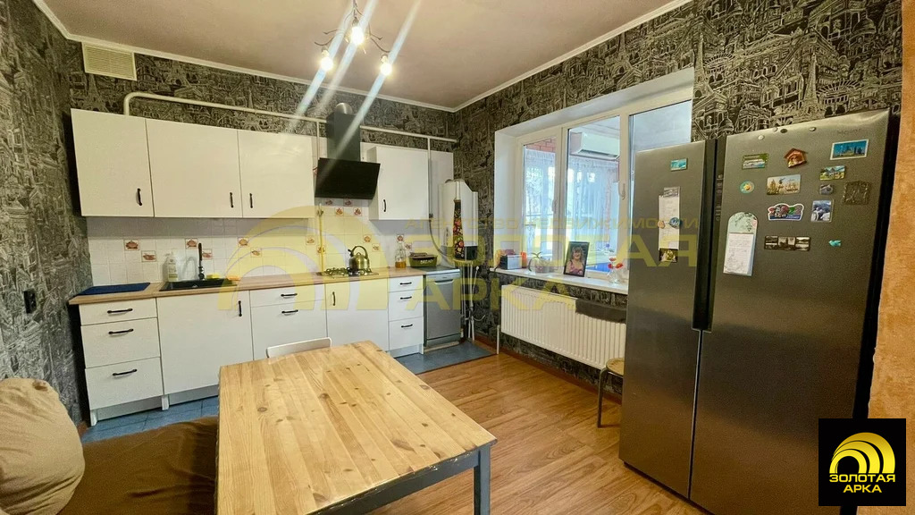 Продажа дома, Старонижестеблиевская, Красноармейский район, ул. ... - Фото 6