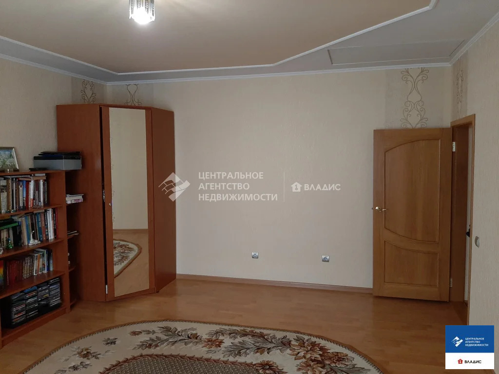 Продажа дома, Рязань, ул. Ленинского Комсомола - Фото 12