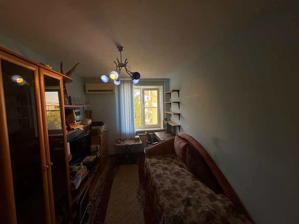 Продажа комнаты, Геленджик, ул. Орджоникидзе - Фото 4