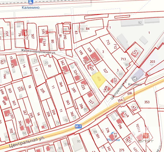 Продажа дома, Калинино, Высокогорский район, ул. Центральная - Фото 2