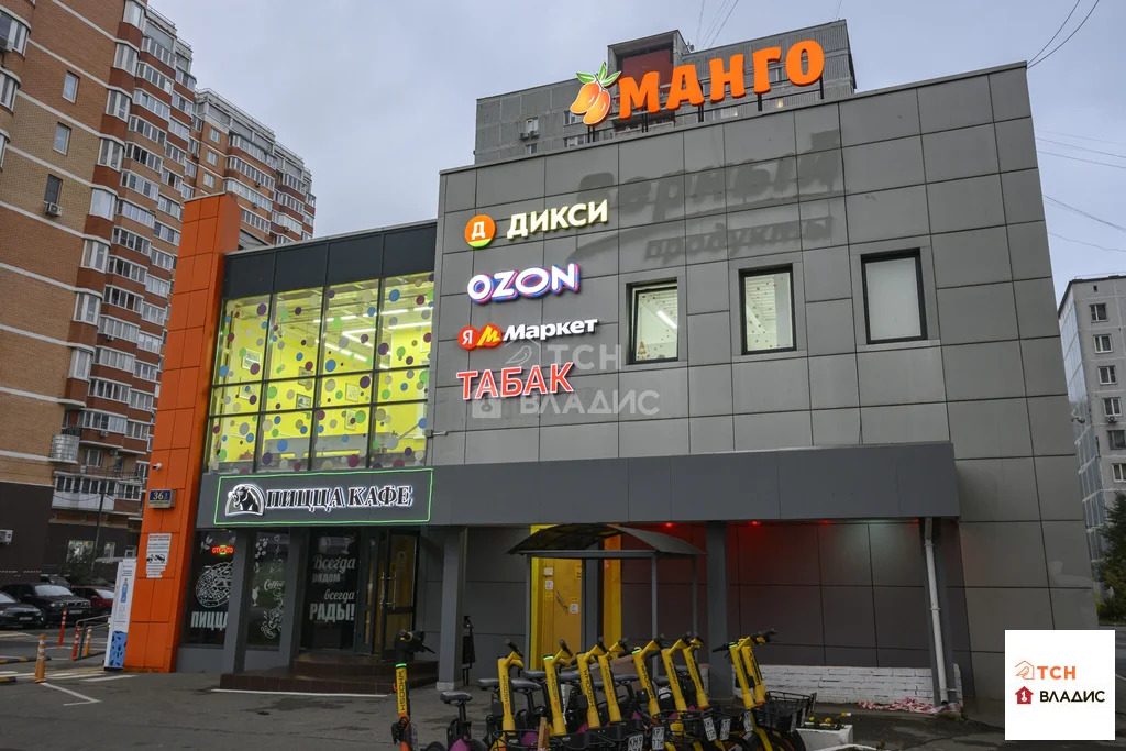 Продажа квартиры, Мытищи, Мытищинский район, Олимпийский пр-кт. - Фото 19