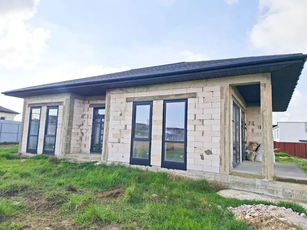 Продажа дома в Казачьей бухте - Фото 20