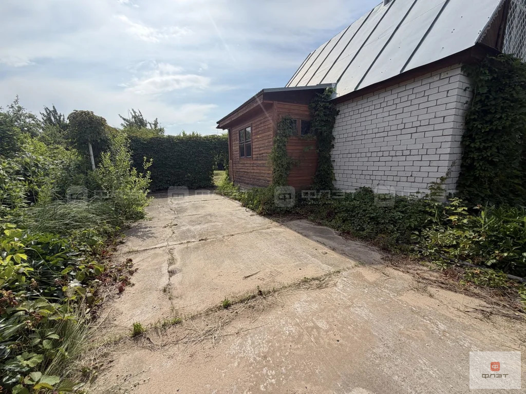 Продажа дома, Лаишевский район, 4-я аллея - Фото 23