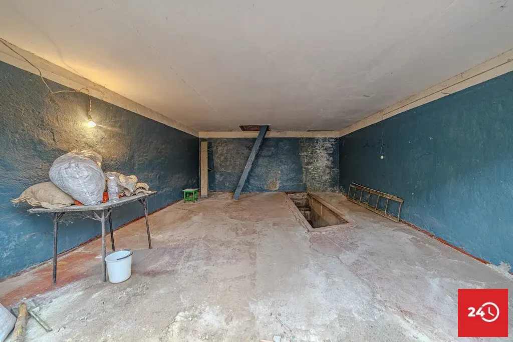 Продaется двухэтажний гaраж по ул. Собиновa 3Г за №175 Унивеpcaмoм. - Фото 10