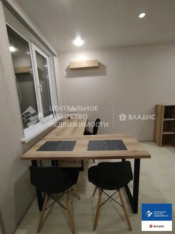 Аренда квартиры, Рязань - Фото 4