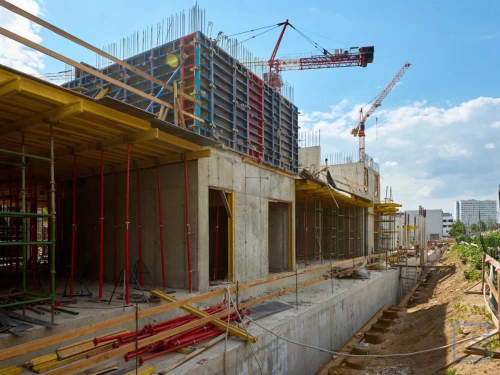 Продажа торгового помещения, м. Стахановская, ЖК Аквилон Бисайд 2.0 ... - Фото 10