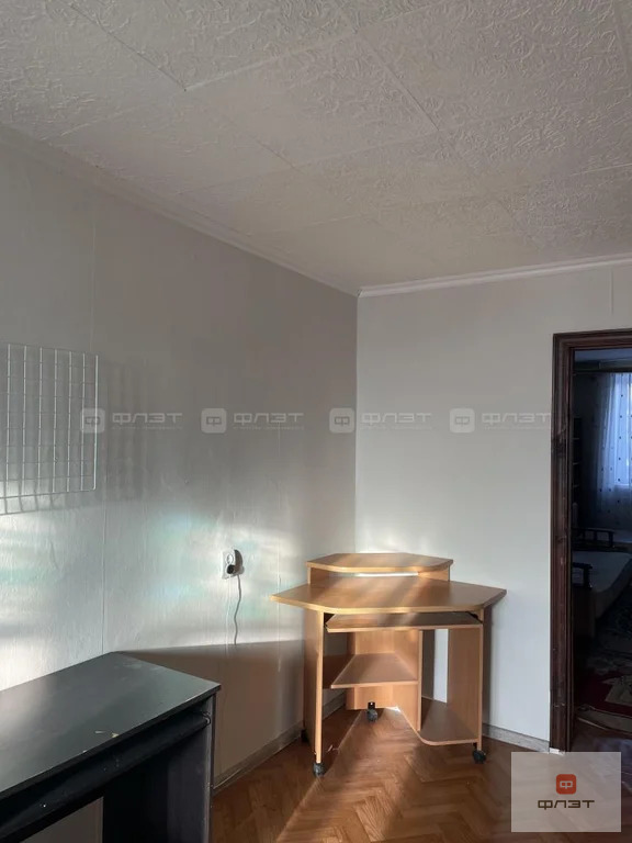 Аренда квартиры, Казань, ул. Серова д.35 - Фото 2