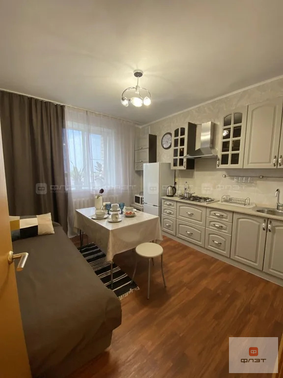 Продажа квартиры, Казань, ул. Академика Губкина - Фото 4