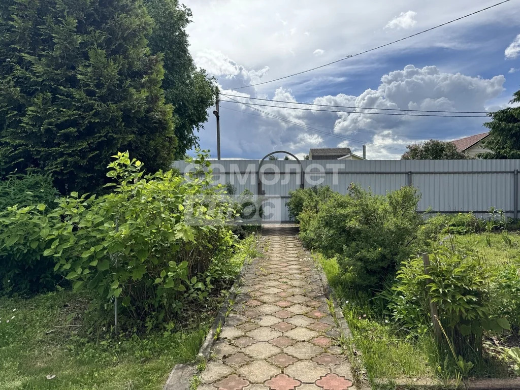 Продажа дома, Дмитров, Дмитровский район - Фото 38