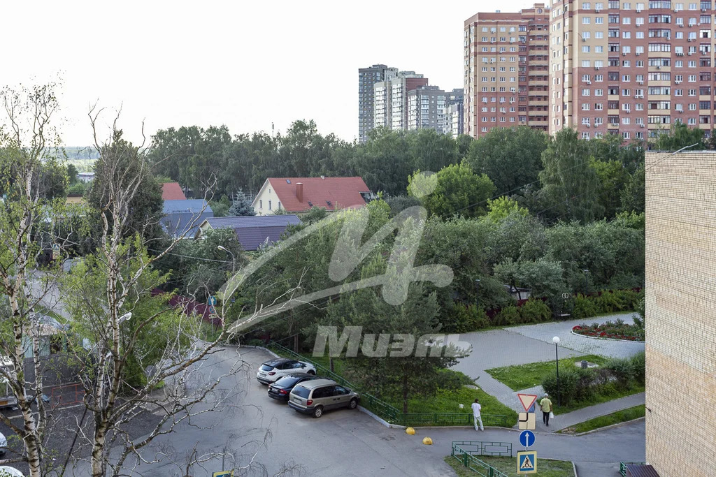 Продажа квартиры, Путилково, Красногорский район, ул. Садовая - Фото 32