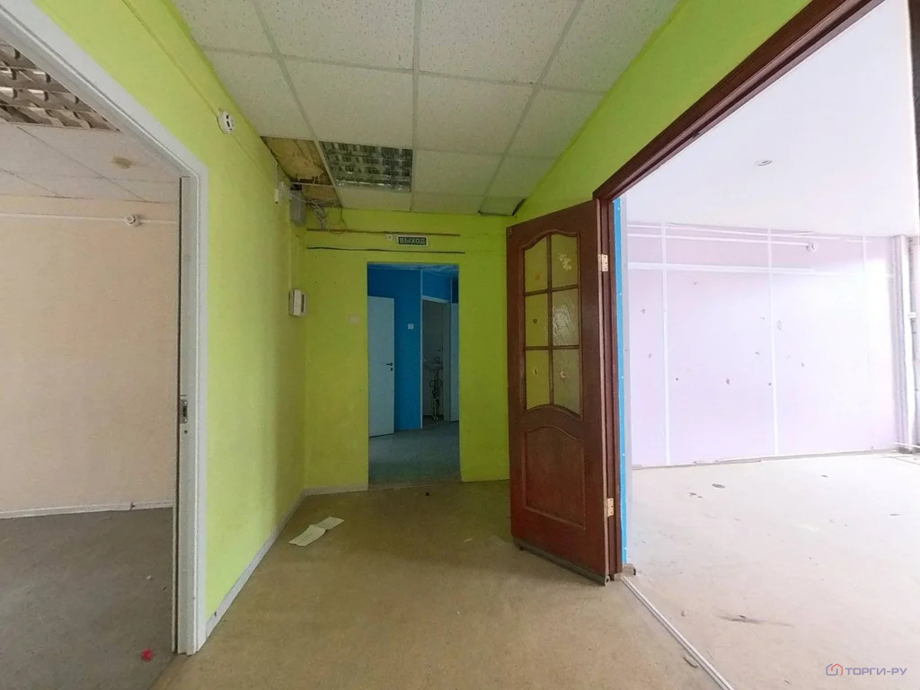 Продажа ПСН, ул. Академика Варги - Фото 3