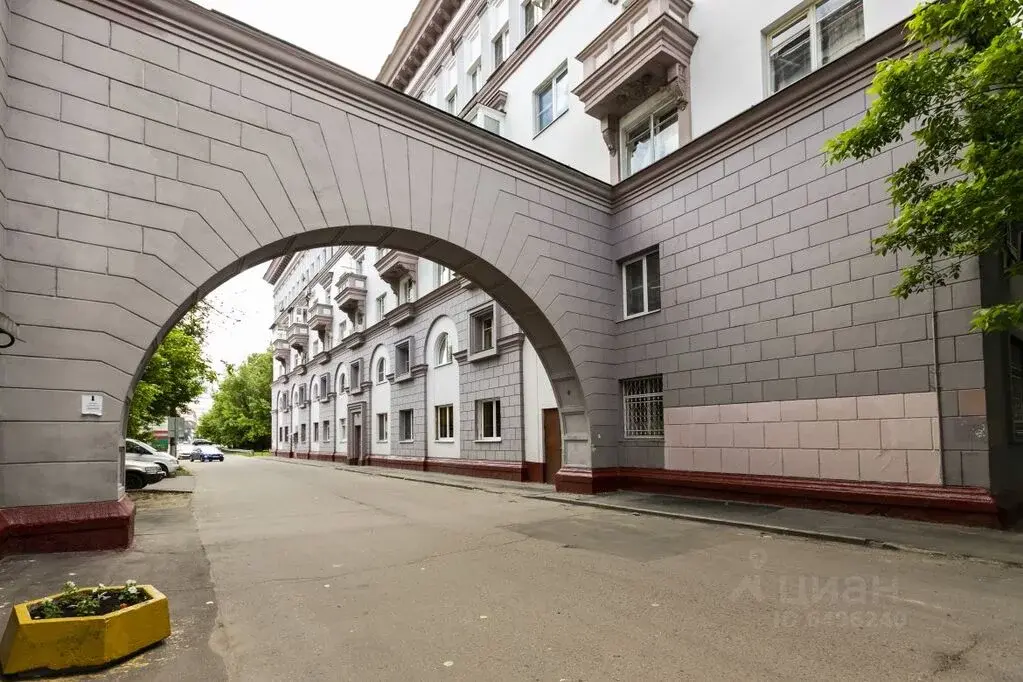 Maxrealty24 Ленинградская ул, 16 - Фото 6