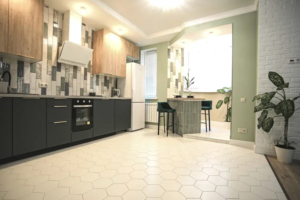 Квартира эгоистки - Фото 6