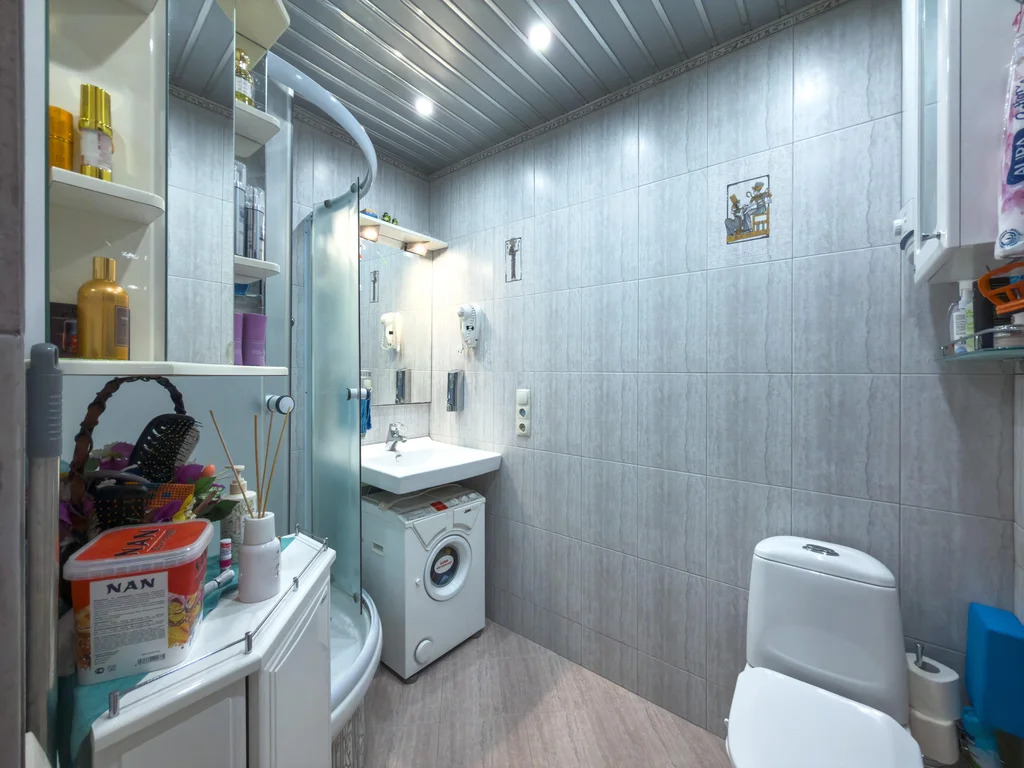 Продажа квартиры, Геленджик, село Дивноморское ул Горная - Фото 14