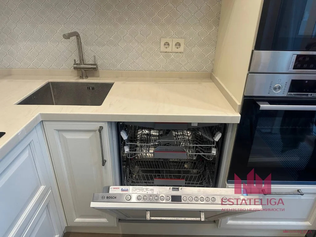 Продажа квартиры, улица Архитектора Щусева - Фото 3