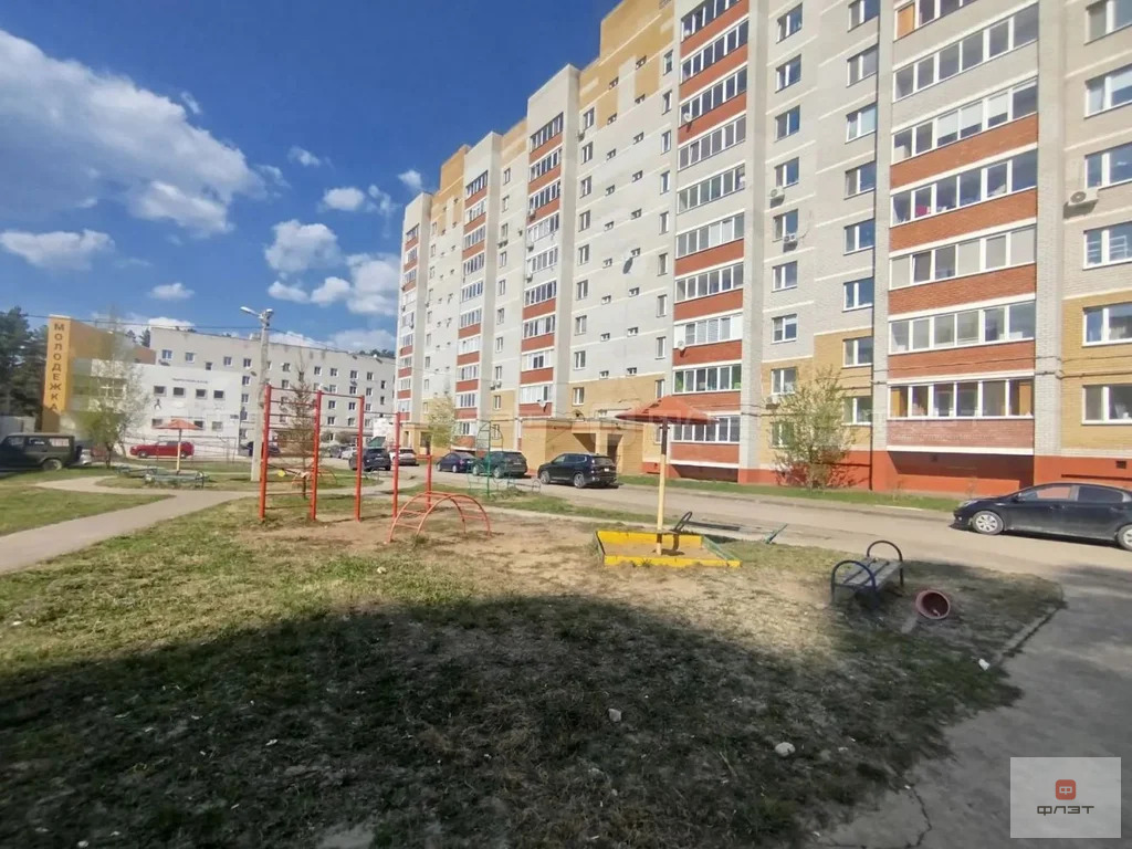 Продажа квартиры, Осиново, Зеленодольский район, ул. Ленина - Фото 15