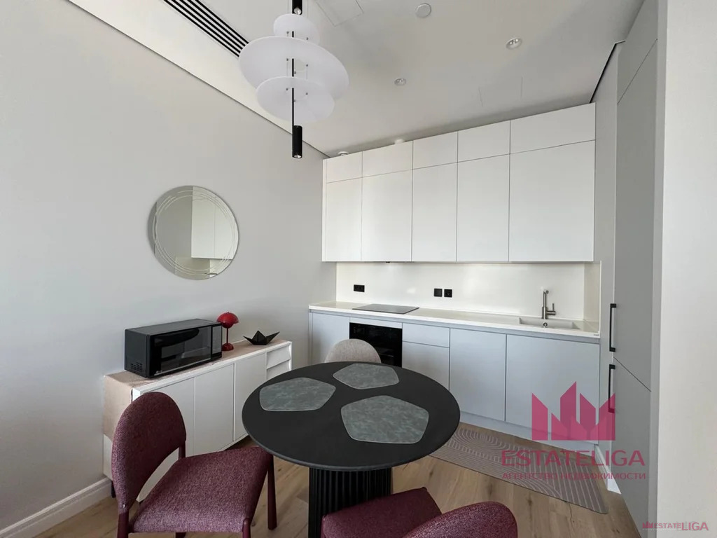 Аренда квартиры, Курского Вокзала пл. - Фото 10