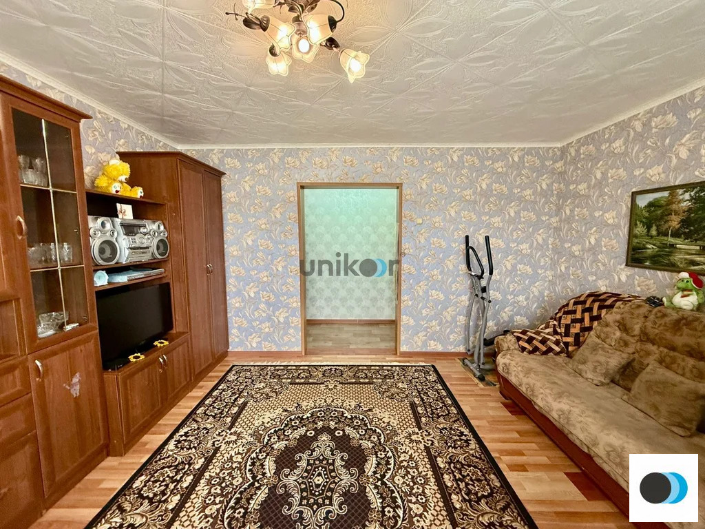 Продажа дома, Чуваш-Кубово, Иглинский район, ул. Ленина - Фото 12