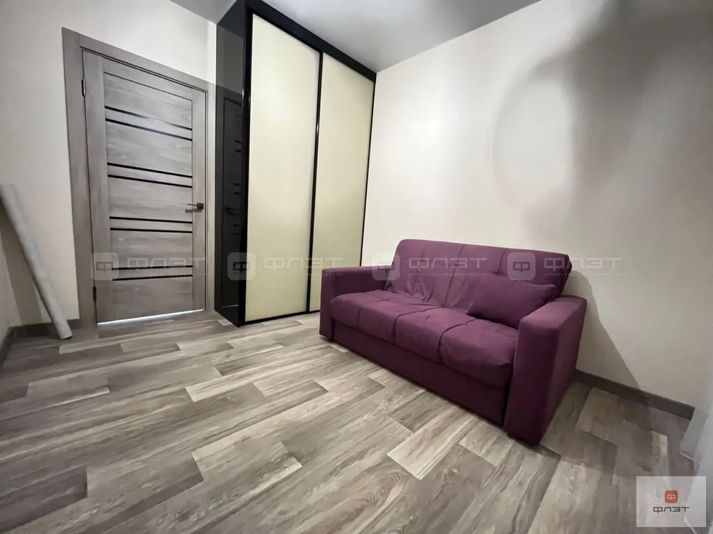 Продажа квартиры, Казань, проезд. Яраткан - Фото 15