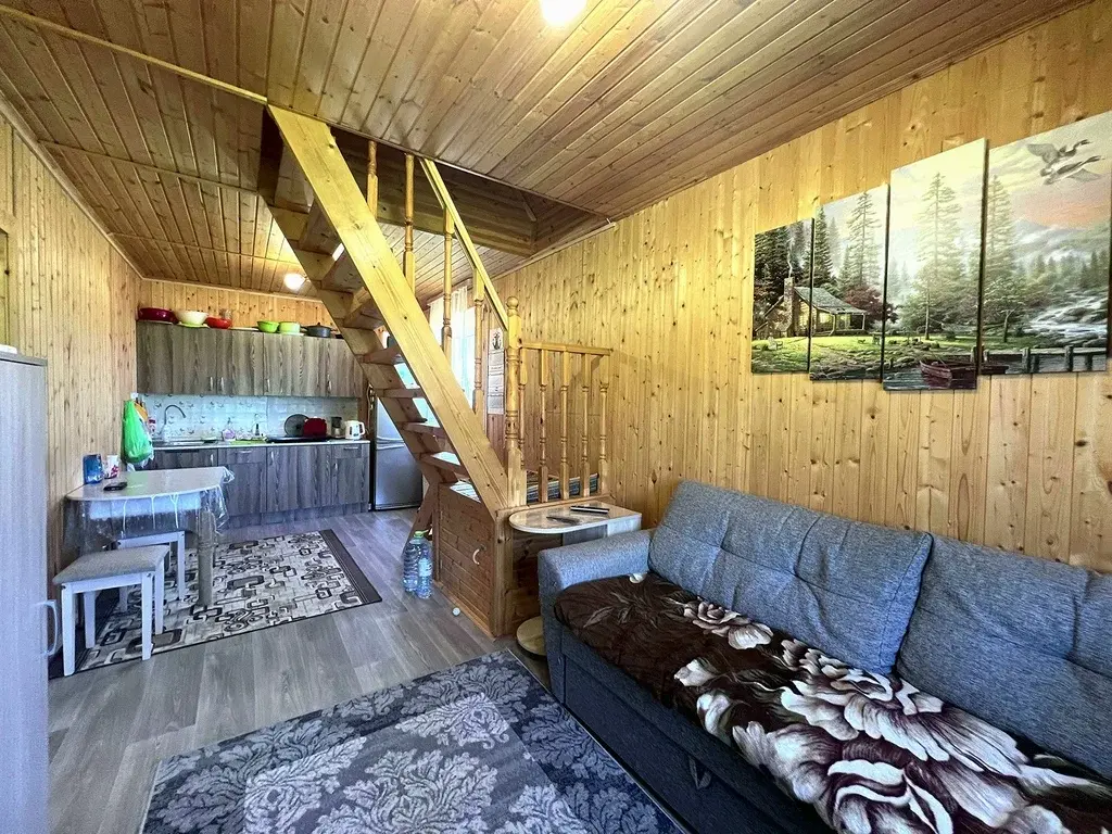 Дом в селе Никиткино - Фото 13