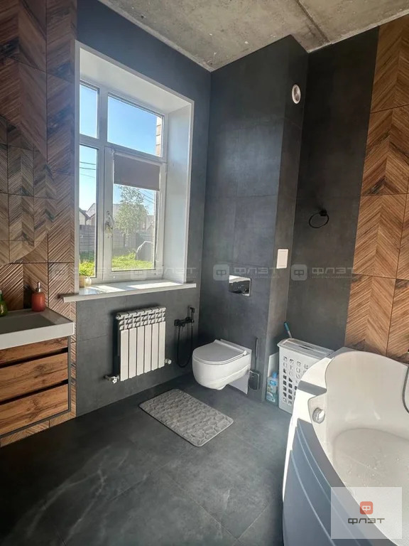 Продажа дома, Казань, ул. Джалиловцев - Фото 10