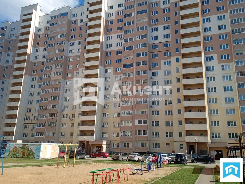 Продажа квартиры, Иваново, мкр Рождественский - Фото 13