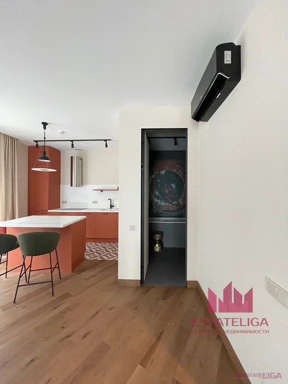 Аренда квартиры, Волоколамское ш. - Фото 9