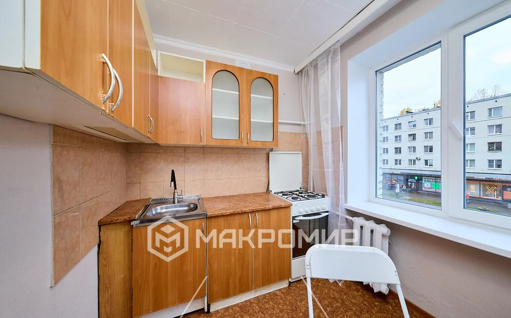 Продажа квартиры, м. Новочеркасская, Заневский пр-кт. - Фото 1