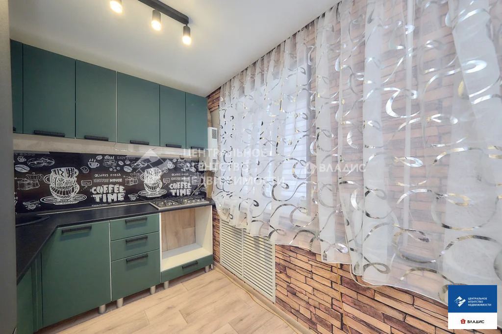 Продажа квартиры, Рыбное, Рыбновский район, ул. Юбилейная - Фото 2