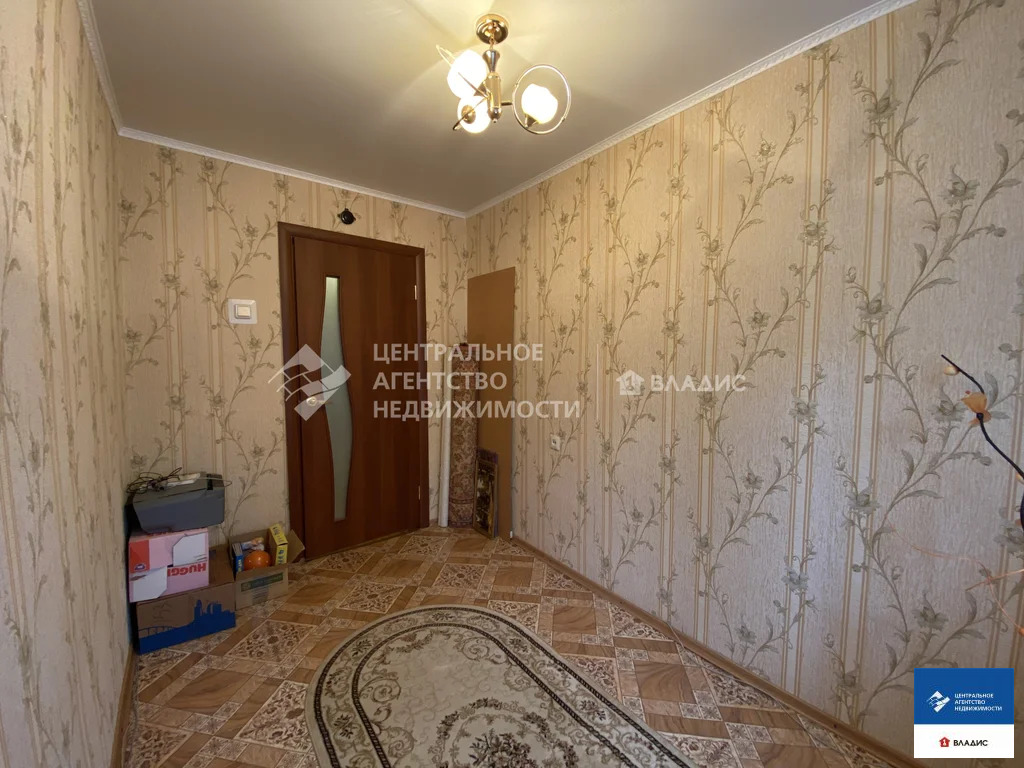 Продажа квартиры, Скопин, улица Карла Маркса - Фото 14