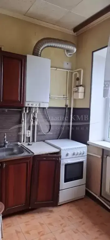 Продажа квартиры, Минеральные Воды, ул. Железнодорожная - Фото 3