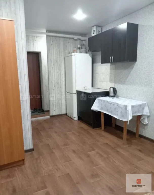 Продажа квартиры, Казань, ул. Химиков - Фото 8