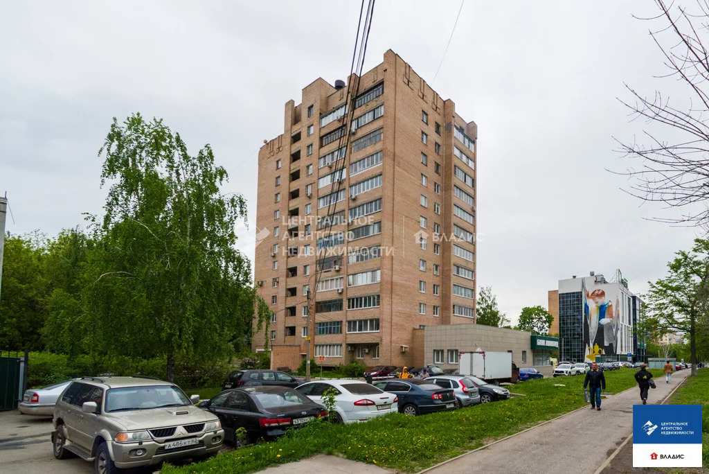 Продажа квартиры, Рязань, ул. Есенина - Фото 15