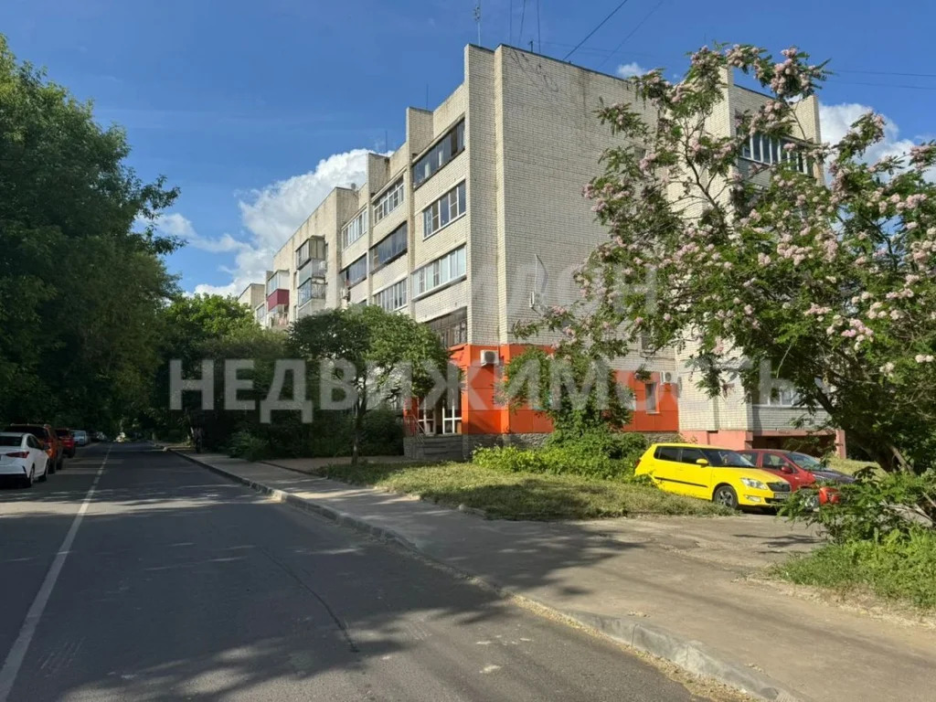 3-к. квартира, 60 м, 5/5 эт. - Фото 14