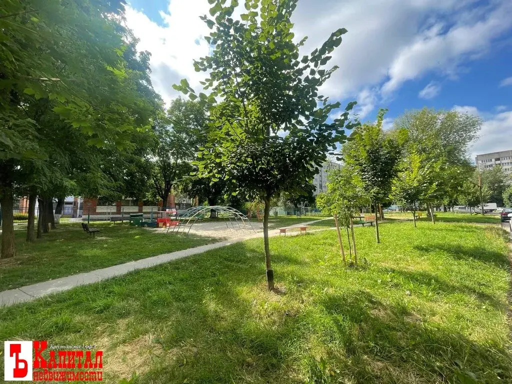Продажа 2-х комнатной квартиры - Фото 20