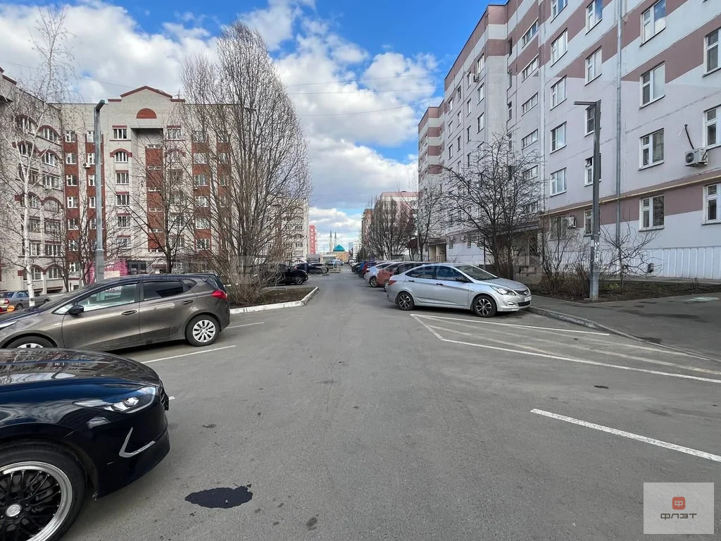 Продажа квартиры, Казань, ул. Академика Глушко - Фото 12