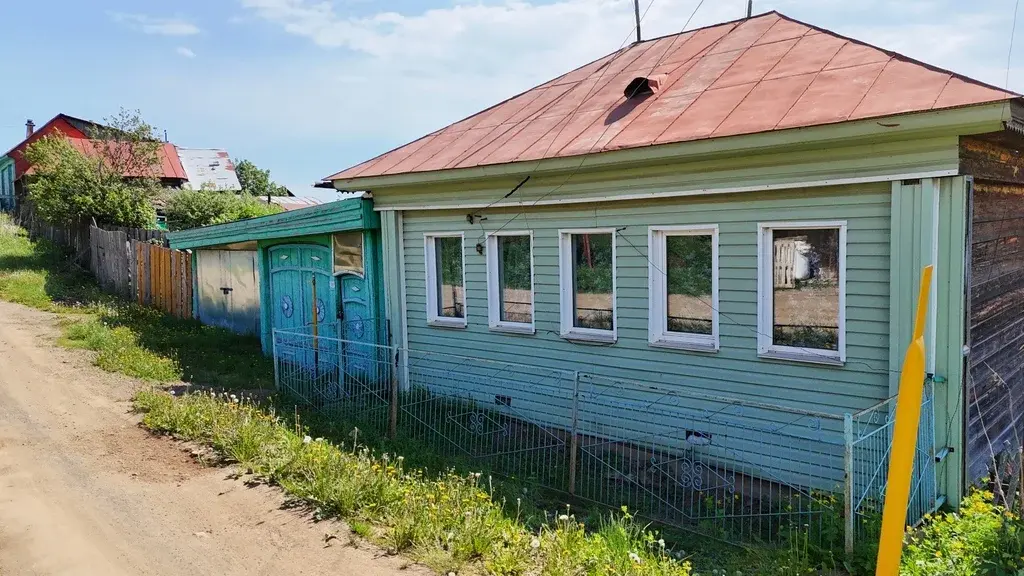Дом по ул. Кирова - Фото 26