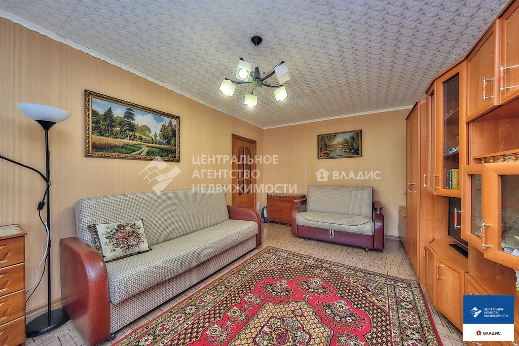 Продажа квартиры, Рязань, ул. МОГЭС - Фото 0