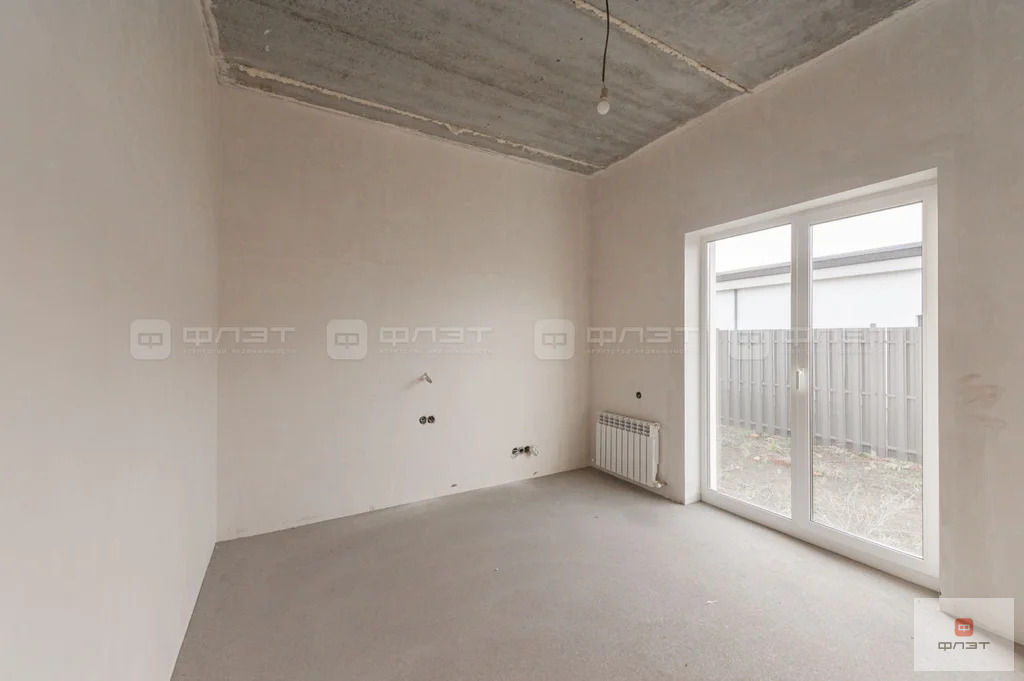 Продажа дома, Большие Кабаны, Лаишевский район, ул. Садовая - Фото 30